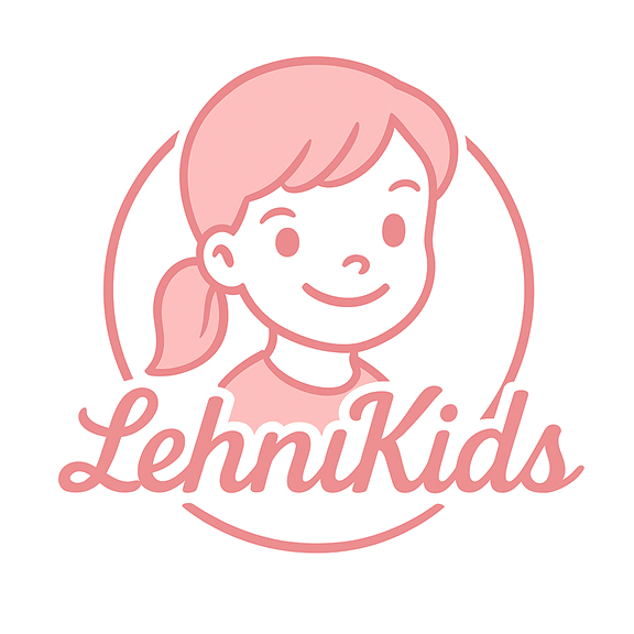 LehniKids Logo